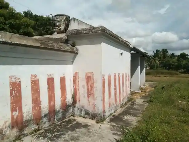 Arulmigu Pidari Amman Temple, Kani Eluppai - 604401 Arulmigu Pidari Amman Temple, Kani Eluppai - 604401, Tiruvannamalai - Ancient Temple Architecture and History Image 4