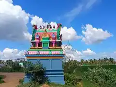 Arulmigu Pidari Amman Temple, Karambayam - 614626