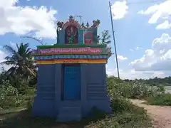 Arulmigu Pidari Amman Temple, Karambayam - 614626 Arulmigu Pidari Amman Temple, Karambayam - 614626, Thanjavur - Ancient Temple Architecture and History Image 2
