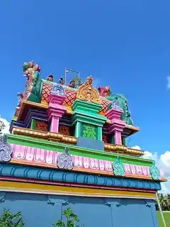 Arulmigu Pidari Amman Temple, Karambayam - 614626 Arulmigu Pidari Amman Temple, Karambayam - 614626, Thanjavur - Ancient Temple Architecture and History Image 5