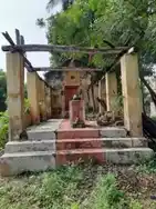 Arulmigu Pidari Amman Temple, Koonthaloor - 609501 அருள்மிகு பிடாரியம்மன் திருக்கோயில், கூந்தலூர் - 609501, Thiruvarur - Ancient Temple Architecture and History Image 3