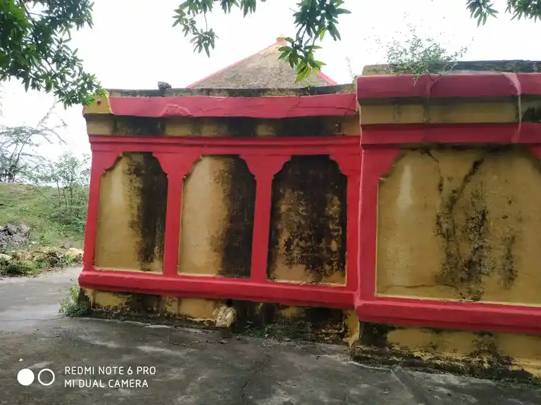 Arulmigu Pidari Amman Temple, Kuraal - 606201 Temple