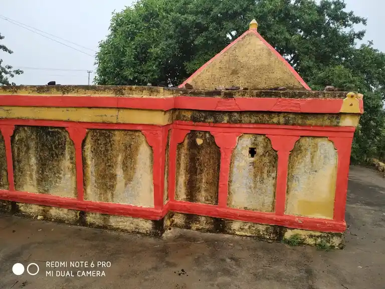 Arulmigu Pidari Amman Temple, Kuraal - 606201 Arulmigu Pidari Amman Temple,  - 606201, Kallakurichi - Ancient Temple Architecture and History Image 2
