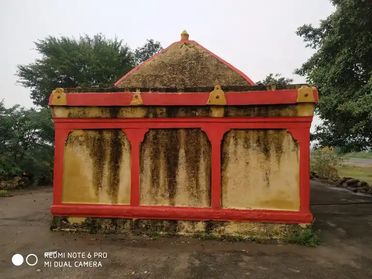 Arulmigu Pidari Amman Temple, Kuraal - 606201 Arulmigu Pidari Amman Temple,  - 606201, Kallakurichi - Ancient Temple Architecture and History Image 3