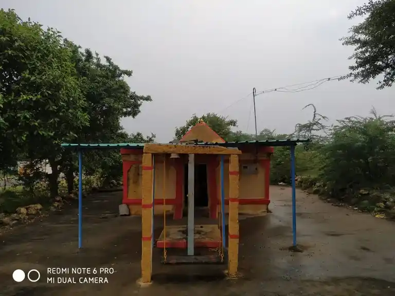 Arulmigu Pidari Amman Temple, Kuraal - 606201 Arulmigu Pidari Amman Temple,  - 606201, Kallakurichi - Ancient Temple Architecture and History Image 4