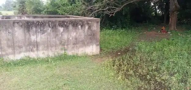 Arulmigu Pidari Amman Temple, Near Lake View, Sirupuzhalpet - 601201 அருள்மிகு பிடாரி அம்மன் திருக்கோயில், Near Lake View, சிறுபுழல்பேட்டை - 601201, Tiruvallur - Ancient Temple Architecture and History Image 5