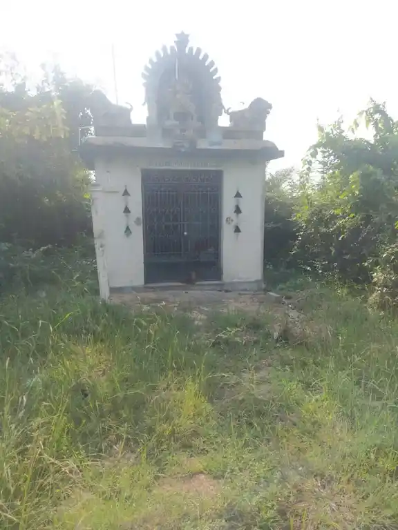 Arulmigu Pidari Amman Temple, Near Lake View, Vaniyamalli - 601201