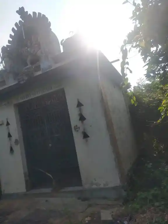 Arulmigu Pidari Amman Temple, Near Lake View, Vaniyamalli - 601201 அருள்மிகு பிடாரி அம்மன் திருக்கோயில், Near Lake View, Vaniyamalli - 601201, Tiruvallur - Ancient Temple Architecture and History Image 2