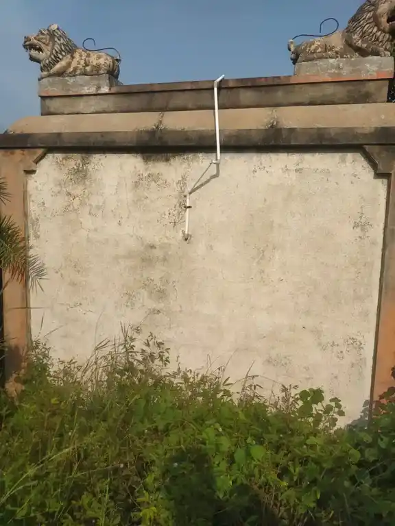 Arulmigu Pidari Amman Temple, Near Lake View, Vaniyamalli - 601201 அருள்மிகு பிடாரி அம்மன் திருக்கோயில், Near Lake View, Vaniyamalli - 601201, Tiruvallur - Ancient Temple Architecture and History Image 4