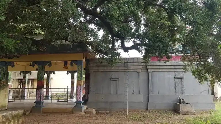 Arulmigu Pidari Amman Temple, Olugamangalam - 630204 Arulmigu Pidari Amman Temple, Olugamangalam - 630204, Sivagangai - Ancient Temple Architecture and History Image 4