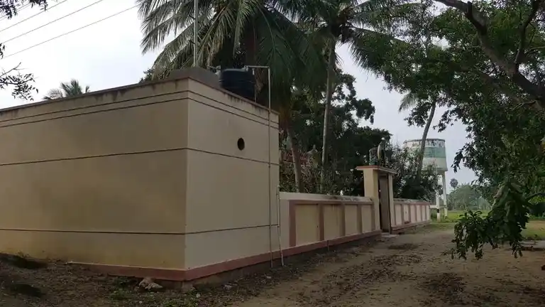 Arulmigu Pidari Amman Temple, Olugamangalam - 630204 Arulmigu Pidari Amman Temple, Olugamangalam - 630204, Sivagangai - Ancient Temple Architecture and History Image 6