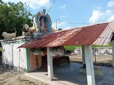 Arulmigu Pidari Amman Temple, Othiyanthangal - 606803