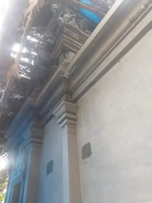 Arulmigu Pidari Amman Temple, Pakkam - 605106 Temple