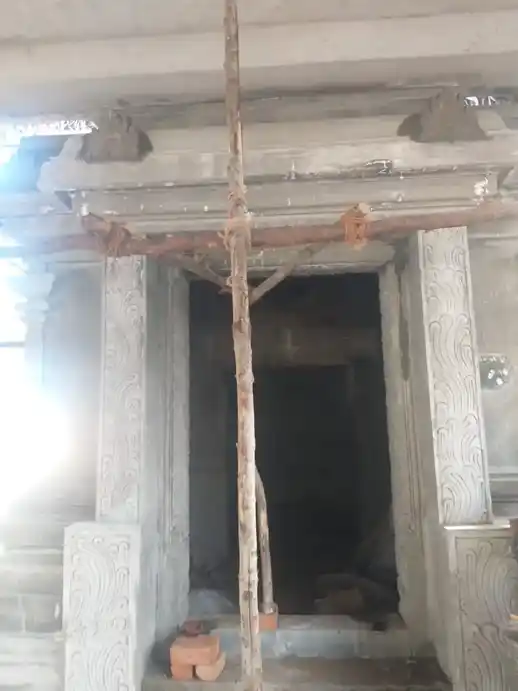 Arulmigu Pidari Amman Temple, Pakkam - 605106 அருள்மிகு பிடாரியம்மன் திருக்கோயில், பாக்கம் - 605106, Viluppuram - Ancient Temple Architecture and History Image 3