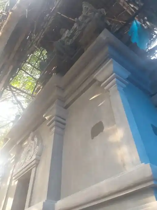 Arulmigu Pidari Amman Temple, Pakkam - 605106 அருள்மிகு பிடாரியம்மன் திருக்கோயில், பாக்கம் - 605106, Viluppuram - Ancient Temple Architecture and History Image 4