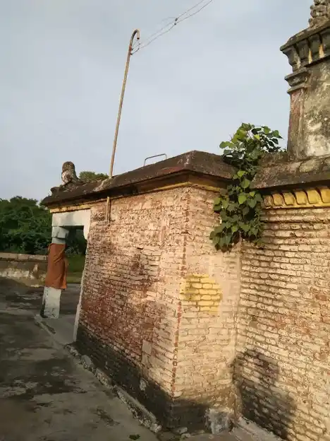 Arulmigu Pidari Amman Temple, Puliyarambakkam - 604407 அருள்மிகு பிடாரியம்மன் திருக்கோயில், Puliyarambakkam - 604407, Tiruvannamalai - Ancient Temple Architecture and History Image 3