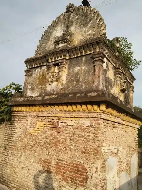 Arulmigu Pidari Amman Temple, Puliyarambakkam - 604407 அருள்மிகு பிடாரியம்மன் திருக்கோயில், Puliyarambakkam - 604407, Tiruvannamalai - Ancient Temple Architecture and History Image 4