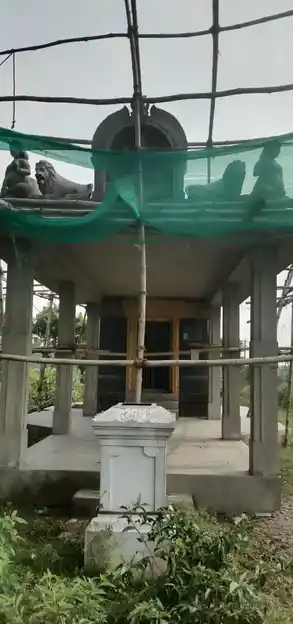 Arulmigu Pidari Amman Temple, Sengudi - 609805 அருள்மிகு பிடாரி திருக்கோயில், செங்குடி - 609805, Mayiladuthurai - Ancient Temple Architecture and History Image 3