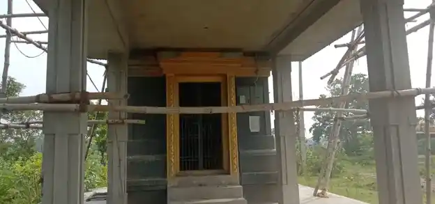 Arulmigu Pidari Amman Temple, Sengudi - 609805 அருள்மிகு பிடாரி திருக்கோயில், செங்குடி - 609805, Mayiladuthurai - Ancient Temple Architecture and History Image 5