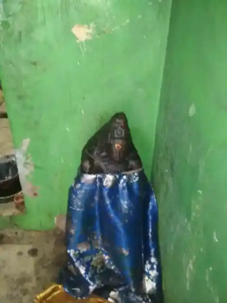 Arulmigu Pidari Amman Temple, Thoravalur - 606003 அருள்மிகு. பிடாரி திருக்கோயில், Thoravalur - 606003, Cuddalore - Ancient Temple Architecture and History Image 3