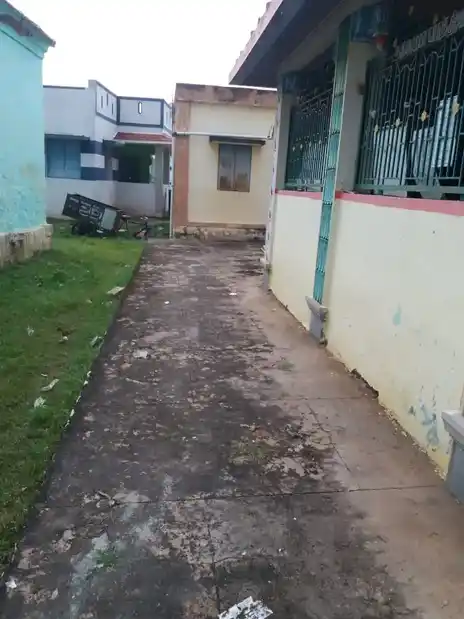 Arulmigu Pidari Amman Temple, Veliyathur - 630211 அருள்மிகு பிடாரி அம்மன் திருக்கோவில், Veliyathur - 630211, Sivagangai - Ancient Temple Architecture and History Image 4