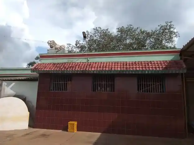 Arulmigu Pidari and Iyyanar Temple, Thiruvarangulam, Alangudi Taluk - 622303 அருள்மிகு பிடாரி மற்றும் அய்யனார் திருக்கோயில், திருவரங்குளம், ஆலங்குடி வட்டம் - 622303, Pudukkottai - Ancient Temple Architecture and History Image 4