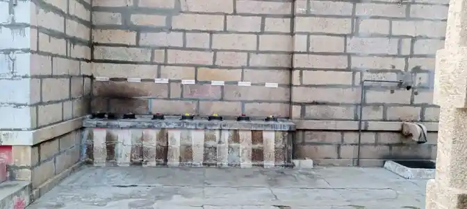 Arulmigu Pidari Aniyayathamman Temple, Koothur - 621216 Arulmigu Pidari Aniyayathamman Temple, Koothur - 621216, Thiruchirappalli - Ancient Temple Architecture and History Image 11