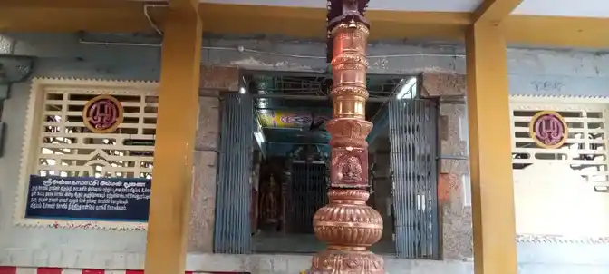 Arulmigu Pidari Aniyayathamman Temple, Koothur - 621216 Arulmigu Pidari Aniyayathamman Temple, Koothur - 621216, Thiruchirappalli - Ancient Temple Architecture and History Image 15