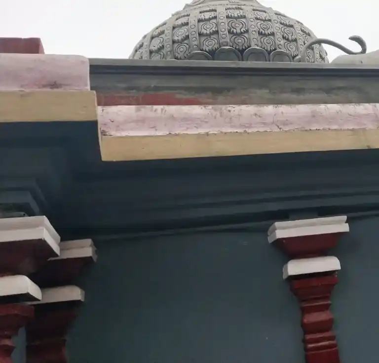 Arulmigu Pidari Ayiram Kathamman Temple, Orakadam, Chennai - 600095 அருள்மிகு பிடாரி ஆயிரம் காத்தம்மன் திருக்கோயில், ஒரகடம், சென்னை - 600095, Chennai - Ancient Temple Architecture and History Image 4