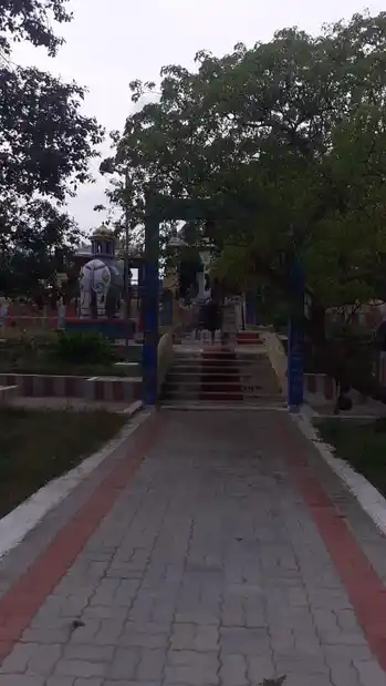 Arulmigu Pidari Ayyanar Temple, Akkaraipatti - 621009 Arulmigu Pidari ayyanar Temple, Akkaraipatti - 621009, Thiruchirappalli - Ancient Temple Architecture and History Image 4