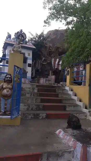 Arulmigu Pidari Ayyanar Temple, Akkaraipatti - 621009 Arulmigu Pidari ayyanar Temple, Akkaraipatti - 621009, Thiruchirappalli - Ancient Temple Architecture and History Image 5