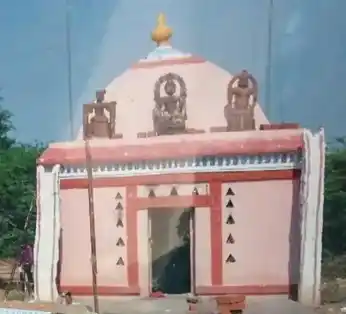 Arulmigu Pidari Ayyanar Temple, K.Sathanur - 620021