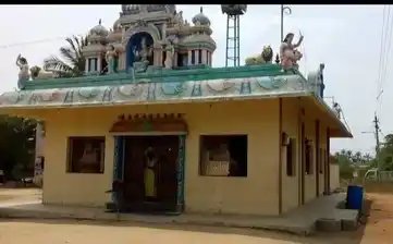 Arulmigu Pidari Ayyanar Temple, K.Sathanur - 620021 Arulmigu Pidari Ayyanar Temple, K.Sathanur - 620021, Thiruchirappalli - Ancient Temple Architecture and History Image 5