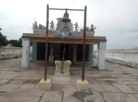 Arulmigu Pidari Ayyanar Temple, Mahadevi - 621211 Arulmigu Pidari Ayyanar Temple, Mahadevi - 621211, Thiruchirappalli - Ancient Temple Architecture and History Image 2