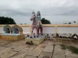 Arulmigu Pidari Ayyanar Temple, Mahadevi - 621211 Arulmigu Pidari Ayyanar Temple, Mahadevi - 621211, Thiruchirappalli - Ancient Temple Architecture and History Image 3