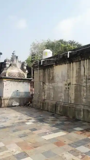 Arulmigu Pidari Ayyanar Temple, Mutlur - 608501 அருள்மிகு பிடாரி,ஐயனார்,திரௌபதியம்மன் திருக்கோயில், Mutlur - 608501, Cuddalore - Ancient Temple Architecture and History Image 3