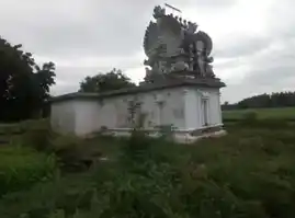 Arulmigu Pidari Chellandiyamman Temple, Anjalam - 621211