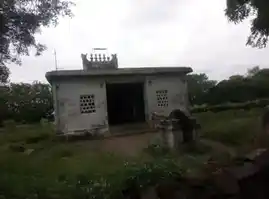 Arulmigu Pidari Chellandiyamman Temple, Anjalam - 621211 Arulmigu Pidari Chellandiyamman Temple, Anjalam - 621211, Thiruchirappalli - Ancient Temple Architecture and History Image 3