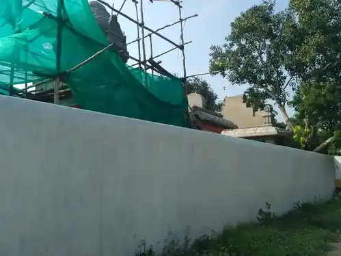 Arulmigu Pidari Chelliamman And Pidari Ponniyamman Temple, Attimanam - 603303