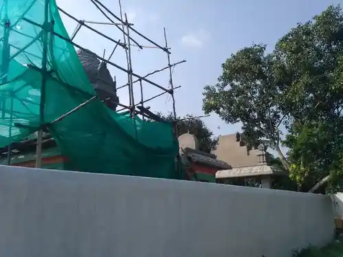 Arulmigu Pidari Chelliamman And Pidari Ponniyamman Temple, Attimanam - 603303 அருள்மிகு பிடாரி செல்லியம்மன் பிடாரி பொன்னியம்மன் திருக்கோயில், Attimanam - 603303, Chengalpattu - Ancient Temple Architecture and History Image 2