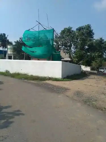 Arulmigu Pidari Chelliamman And Pidari Ponniyamman Temple, Attimanam - 603303 அருள்மிகு பிடாரி செல்லியம்மன் பிடாரி பொன்னியம்மன் திருக்கோயில், Attimanam - 603303, Chengalpattu - Ancient Temple Architecture and History Image 3