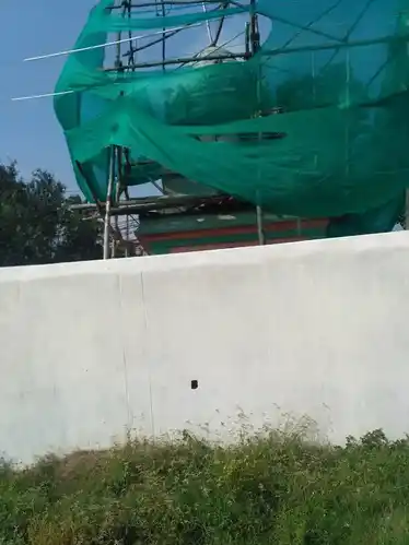 Arulmigu Pidari Chelliamman And Pidari Ponniyamman Temple, Attimanam - 603303 அருள்மிகு பிடாரி செல்லியம்மன் பிடாரி பொன்னியம்மன் திருக்கோயில், Attimanam - 603303, Chengalpattu - Ancient Temple Architecture and History Image 4