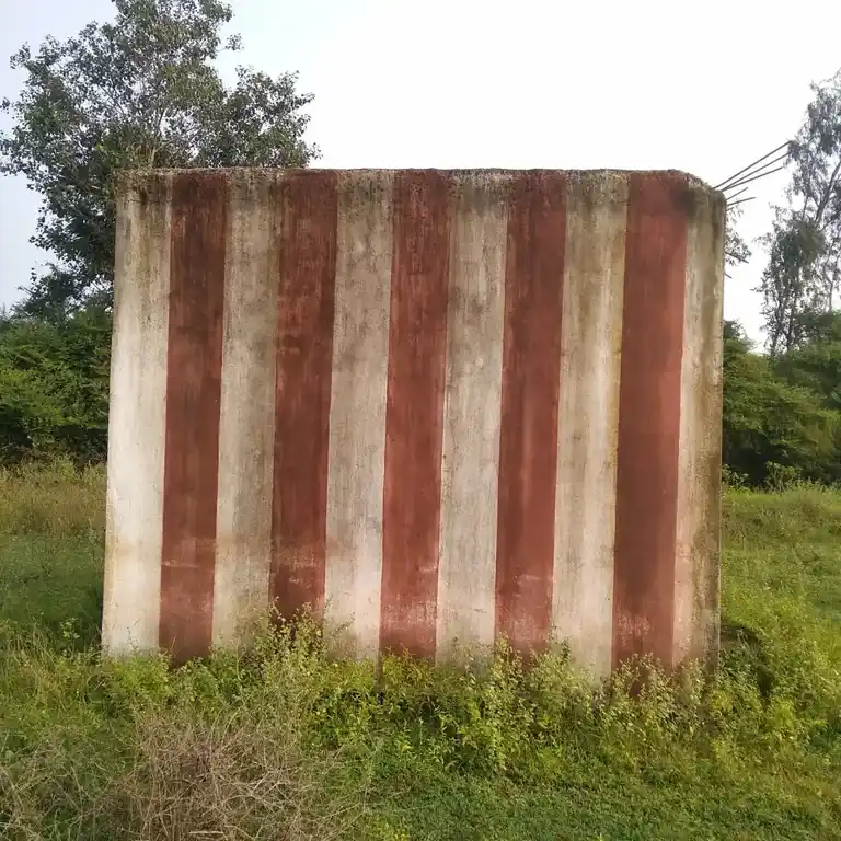 Arulmigu Pidari Chelliamman Templ, Near Lake View, Siruvada - 601204