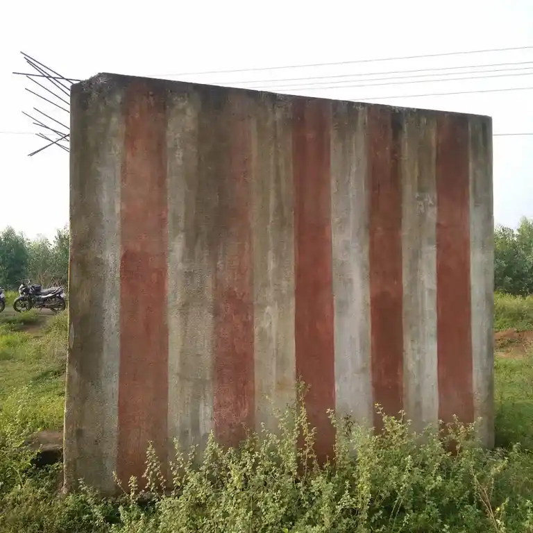 Arulmigu Pidari Chelliamman Templ, Near Lake View, Siruvada - 601204 அருள்மிகு பிடரி செல்லியம்மன் அம்மன் திருக்கோயில், Near Lake View, Siruvada - 601204, Tiruvallur - Ancient Temple Architecture and History Image 3