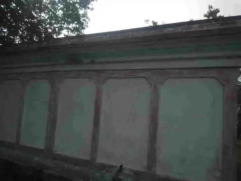 Arulmigu Pidari Chelliamman Temple, Melakandai - 603311