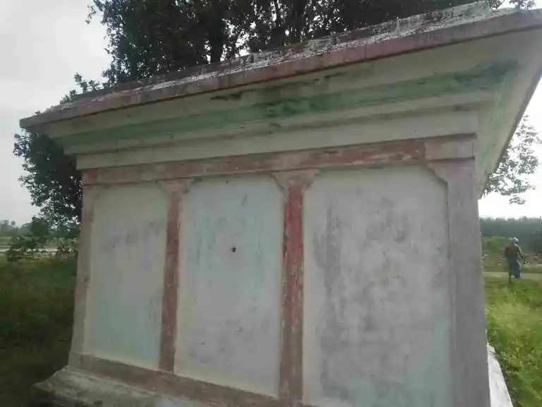 Arulmigu Pidari Chelliamman Temple, Melakandai - 603311 அருள்மிகு பிடாரி செல்லியம்மன் திருக்கோயில், Melakandai - 603311, Chengalpattu - Ancient Temple Architecture and History Image 2