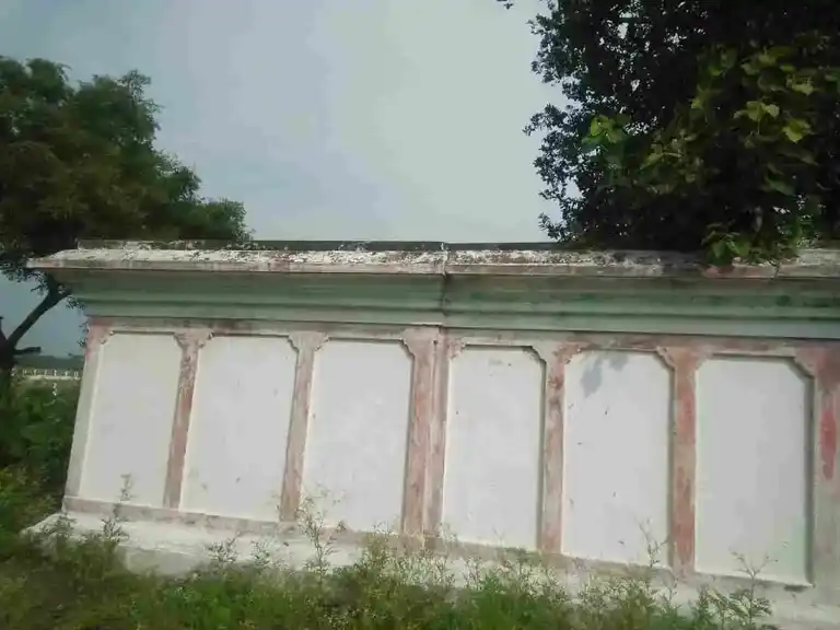 Arulmigu Pidari Chelliamman Temple, Melakandai - 603311 அருள்மிகு பிடாரி செல்லியம்மன் திருக்கோயில், Melakandai - 603311, Chengalpattu - Ancient Temple Architecture and History Image 3