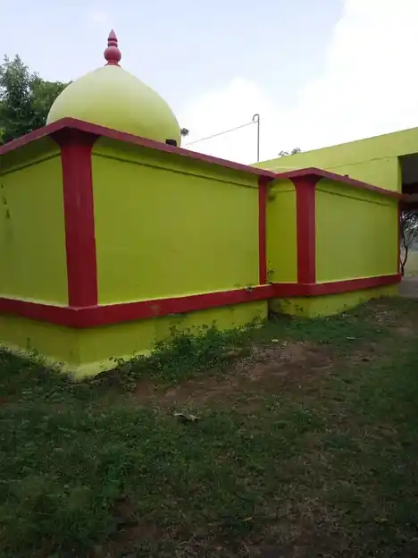 Arulmigu Pidari Chelliyamman Temple, Erumbuli - 603301 அருள்மிகு பிடாரி செல்லியம்மன் திருக்கோயில், Erumbuli - 603301, Chengalpattu - Ancient Temple Architecture and History Image 2