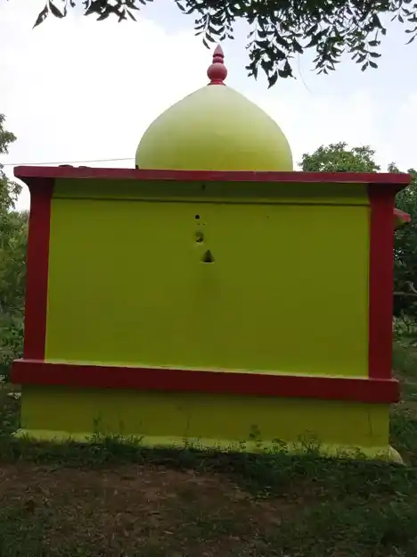 Arulmigu Pidari Chelliyamman Temple, Erumbuli - 603301 அருள்மிகு பிடாரி செல்லியம்மன் திருக்கோயில், Erumbuli - 603301, Chengalpattu - Ancient Temple Architecture and History Image 3