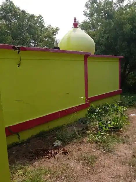 Arulmigu Pidari Chelliyamman Temple, Erumbuli - 603301 அருள்மிகு பிடாரி செல்லியம்மன் திருக்கோயில், Erumbuli - 603301, Chengalpattu - Ancient Temple Architecture and History Image 4